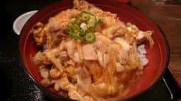 そば郎 薬研掘店