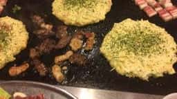 ぼてじゃこ 泉ヶ丘店