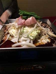 とりでん 桂五条店