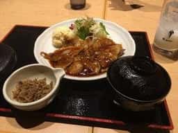 波葉のかりんこ