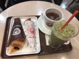 サンマルクカフェ イオンモール京都五条店