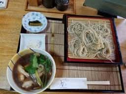 そば処 おいで家