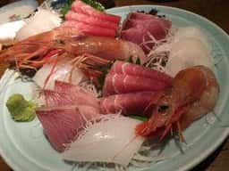 千魚万菜 八菜八 吉祥寺店