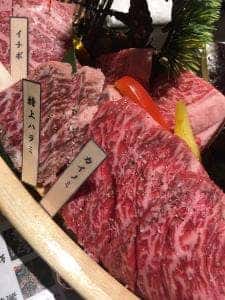 熟成焼肉八億円