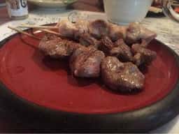 横濱モダン焼重 横浜ハマ横丁店