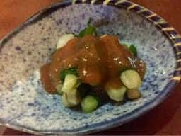 味の小屋
