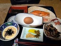 ほりえや旅館