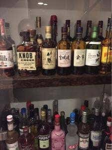 Bar 美里