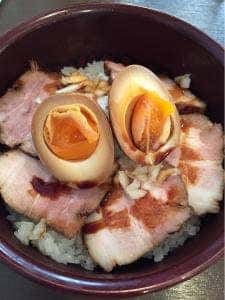 麺酒盗 ざい八