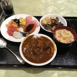RESTAURANT スピカ