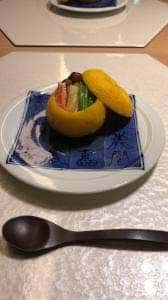 炭火会席 竹のうち 東急ハーヴェストクラブ伊東