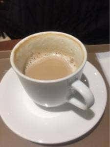 PROMENADE CAFE あべちか店