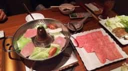 祇をん焼肉 茂