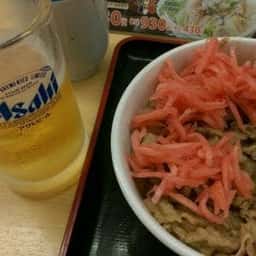 松屋 広島紙屋町店