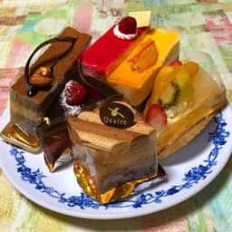 キャトル 秋葉原店