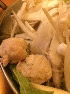 博多もつ鍋地鶏 天神