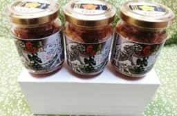 太和屋 OKAZUYA 烏賊辛加工所