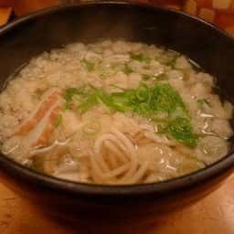 どん兵衛