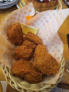 コメダ珈琲店 イオン名古屋東店