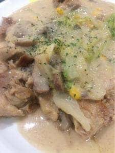 松屋 東小金井店