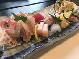 うおすみ