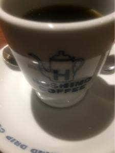 星乃珈琲店 東大和店