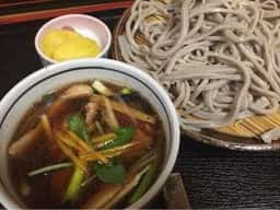手打ちそば地酒処 おおわ田