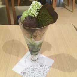 nana's green tea イオンモール京都桂川店