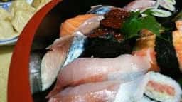 二葉鮨