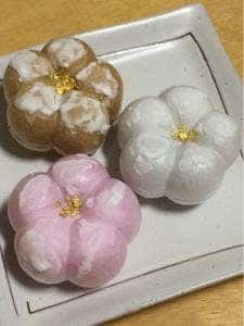 清香室町 本店