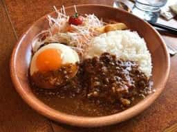 びっくりドンキー 古川店