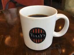 タリーズコーヒー 山形松見町店