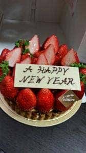 スイーツホマレ