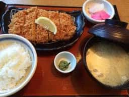 かつはな亭 館林店