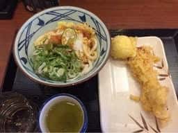 丸亀製麺 御坊店