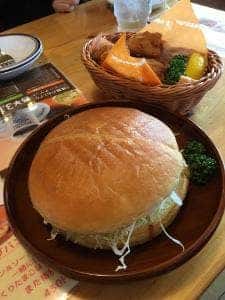 コメダ珈琲店 奈良五條店