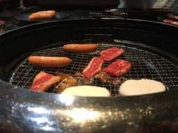 あみやき亭 岐阜北方店