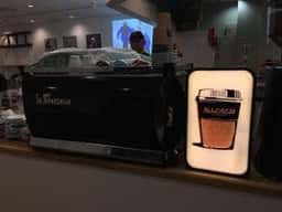 ダブルブラックカフェ