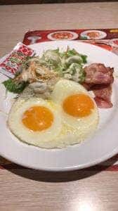 デニーズ安城店