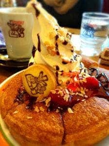 コメダ珈琲店 新所沢店