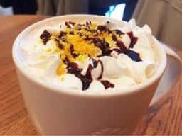 スターバックス コーヒー 名古屋伏見ATビル店