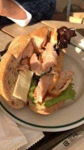 ブッチベーカリー ONOMICHI U2