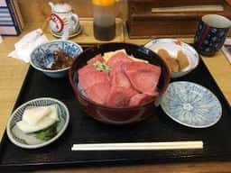 食事処かじめ
