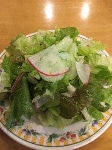 ラディッシュ