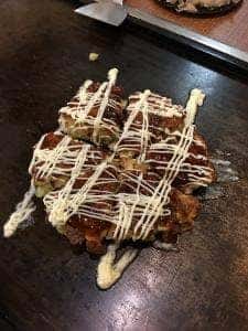 お好み焼き まほろば