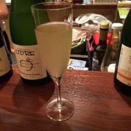 Garutsu Cidre & Wine