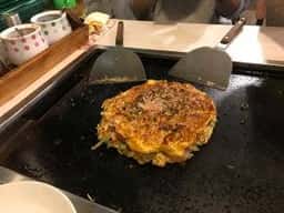 お好み焼 風花