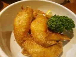 酒食家 とりもん 麻生桜亭