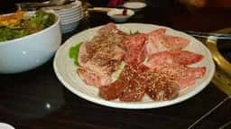 焼肉屋 牛ちゃん