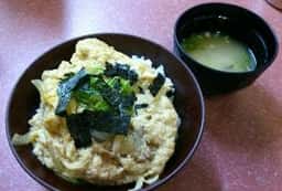 どんぶり マルナカ